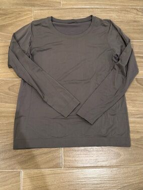 lululemon Swifty Tech long sleeve